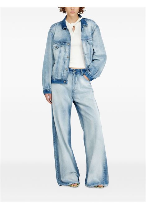 1996 d-sire fsi 1  jeans woman blue DIESEL | A23833 09P2901